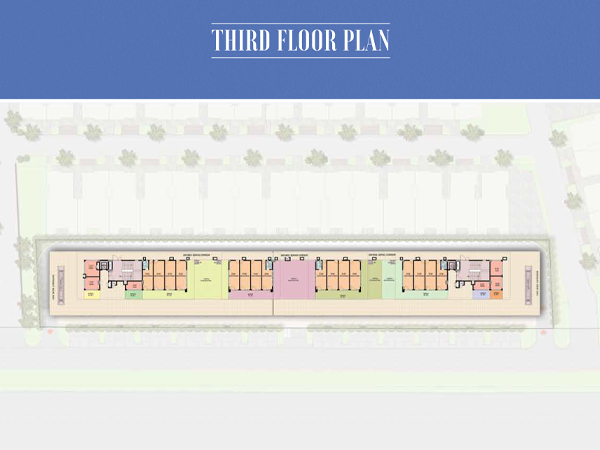 Third Floor