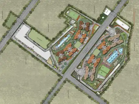 Master Plan